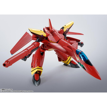 Macross VF-19 Kai Fire Valkyrie Japan Figure