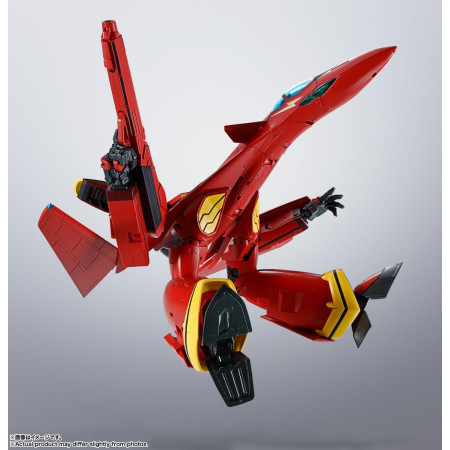 Macross VF-19 Kai Fire Valkyrie Japan Figure