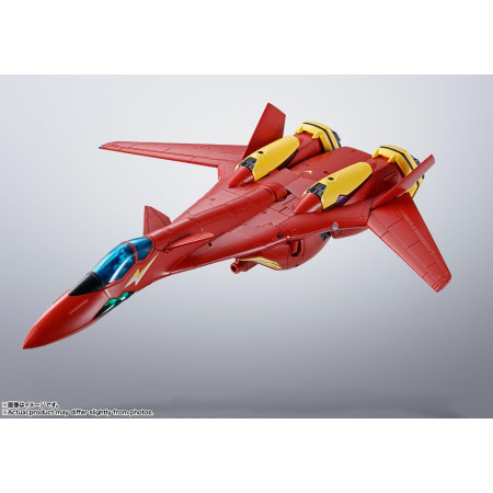 Macross VF-19 Kai Fire Valkyrie Japan Figure