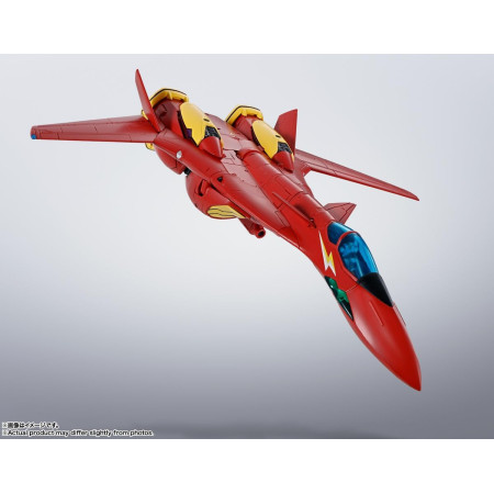 Macross VF-19 Kai Fire Valkyrie Japan Figure