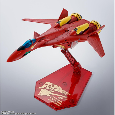 Macross VF-19 Kai Fire Valkyrie Japan Figure