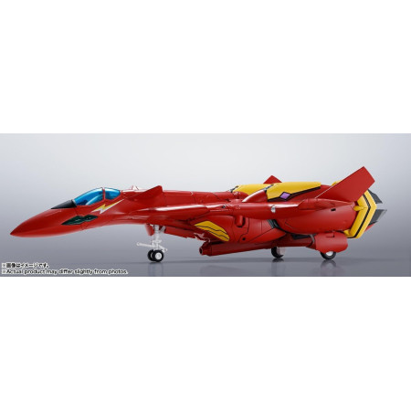 Macross VF-19 Kai Fire Valkyrie Japan Figure