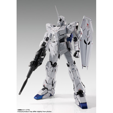 Metal Composite Unicorn Gundam -STORE LIMITED EDITION- Japan Figure