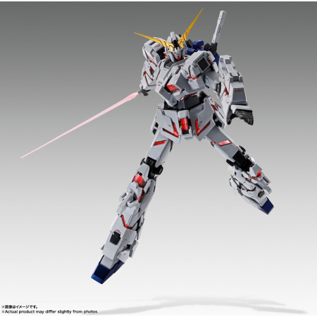 Metal Composite Unicorn Gundam -STORE LIMITED EDITION- Japan Figure