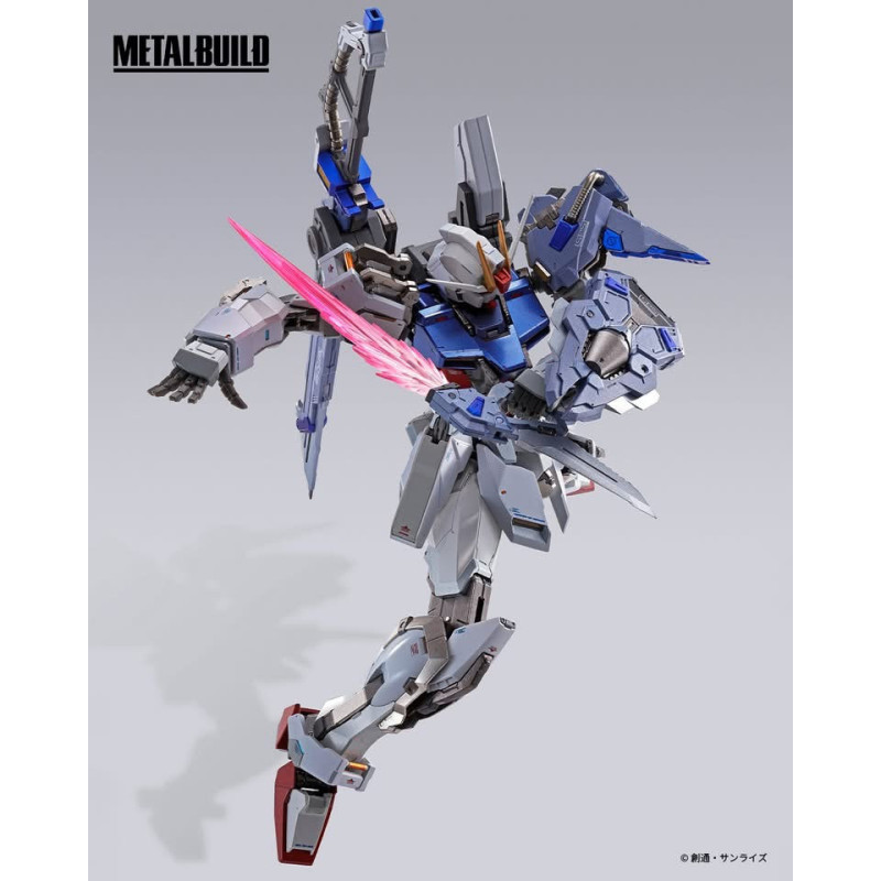 Metal Build Gundam Seed Sword Striker STORE LIMITED EDITION Japan