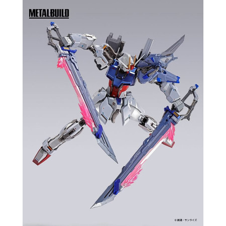 Metal Build Gundam Seed Sword Striker STORE LIMITED EDITION Japan