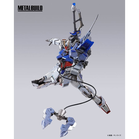 Metal Build Gundam Seed Sword Striker STORE LIMITED EDITION Japan