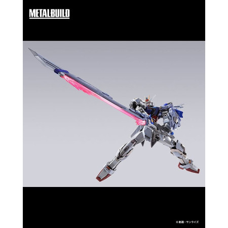 Metal Build Gundam Seed Sword Striker STORE LIMITED EDITION Japan
