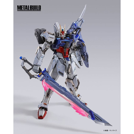 Metal Build Gundam Seed Sword Striker STORE LIMITED EDITION Japan
