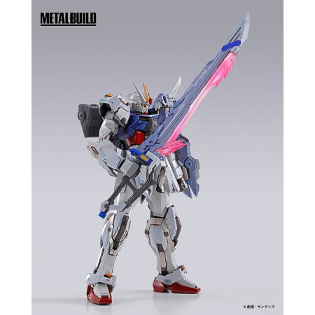 Metal Build Gundam Seed Sword Striker STORE LIMITED EDITION Japan