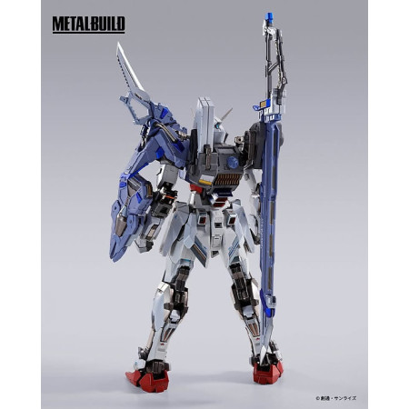 Metal Build Gundam Seed Sword Striker STORE LIMITED EDITION Japan