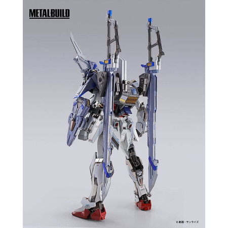 Metal Build Gundam Seed Sword Striker STORE LIMITED EDITION Japan