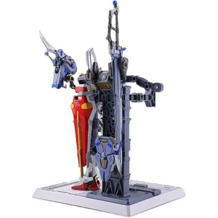 Metal Build Gundam Seed Sword Striker STORE LIMITED EDITION Japan