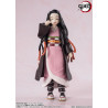 S.H. Figuarts Demon Slayer Nezuko Kamado Action Figure Bandai Japan