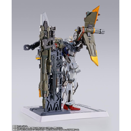 Metal Build Launcher Striker STORE LIMITED EDITION Japan