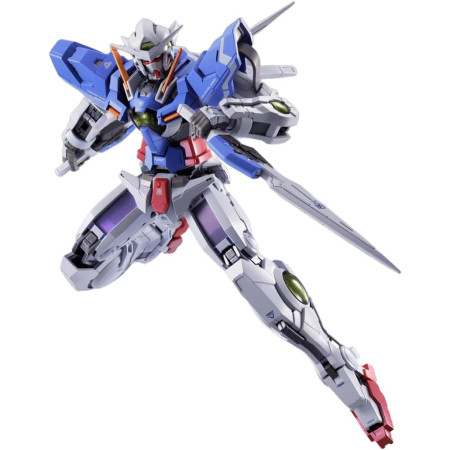 METAL BUILD Gundam Exia STORE LIMITED EDITION Japan Figure