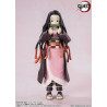 S.H. Figuarts Demon Slayer Nezuko Kamado Action Figure Bandai Japan