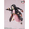 S.H. Figuarts Demon Slayer Nezuko Kamado Action Figure Bandai Japan