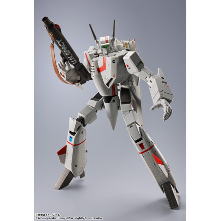 DX Chogokin VF-1J Valkyrie Hikaru Ichijo Tamashii Nations Store Limited Edition