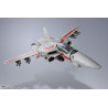 DX Chogokin VF-1J Valkyrie Hikaru Ichijo Tamashii Nations Store Limited Edition