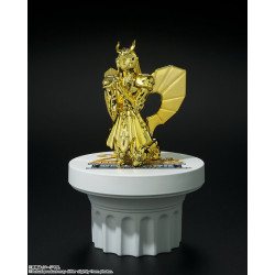 Saint Cloth Myth APPENDIX Golden Cloth Object Complete Set Figures Japan