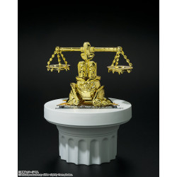 Saint Cloth Myth APPENDIX Golden Cloth Object complete set 20th Anniversary Ver.