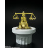 Saint Cloth Myth APPENDIX Golden Cloth Object complete set 20th Anniversary Ver.