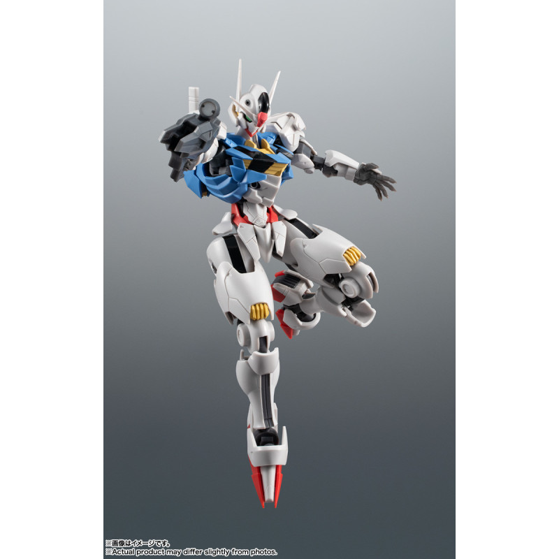 GUNDAM AERIAL XVX-016 ver. A.N.I.M.E. [BEST SELECTION] Japan Figure