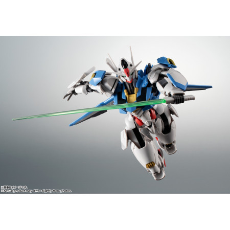 GUNDAM AERIAL XVX-016 ver. A.N.I.M.E. [BEST SELECTION] Japan Figure
