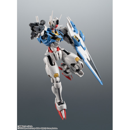GUNDAM AERIAL XVX-016 ver. A.N.I.M.E. [BEST SELECTION] Japan Figure