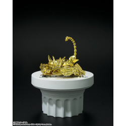 Saint Cloth Myth APPENDIX Golden Cloth Object complete set 20th Anniversary Ver.