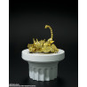 Saint Cloth Myth APPENDIX Golden Cloth Object complete set 20th Anniversary Ver.