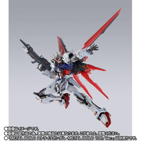 GUNDAM AILE STRIKER -STORE LIMITED EDITION- Japan version