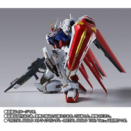 GUNDAM AILE STRIKER -STORE LIMITED EDITION- Japan version
