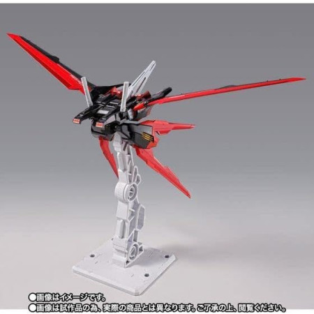 GUNDAM AILE STRIKER -STORE LIMITED EDITION- Japan version