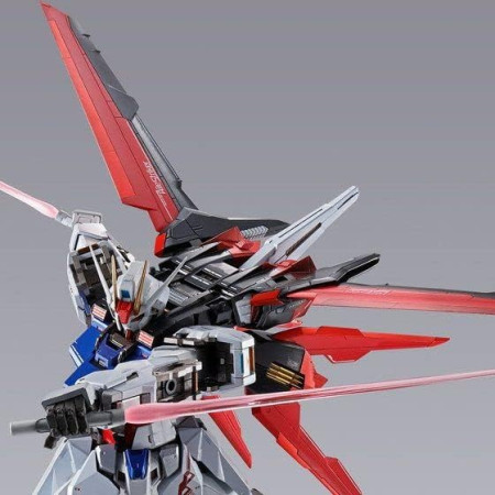GUNDAM AILE STRIKER -STORE LIMITED EDITION- Japan version