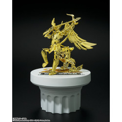 Saint Cloth Myth APPENDIX Golden Cloth Object complete set 20th Anniversary Ver.