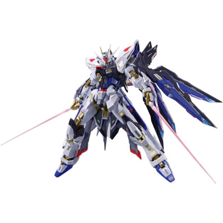 METAL BUILD FESTIVAL 2024 Strike Freedom Gundam Japan Figure
