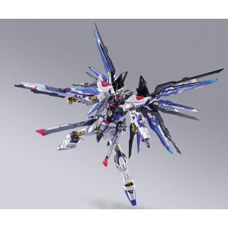 METAL BUILD FESTIVAL 2024 Strike Freedom Gundam Japan Figure