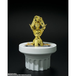 Saint Cloth Myth APPENDIX Golden Cloth Object complete set 20th Anniversary Ver.