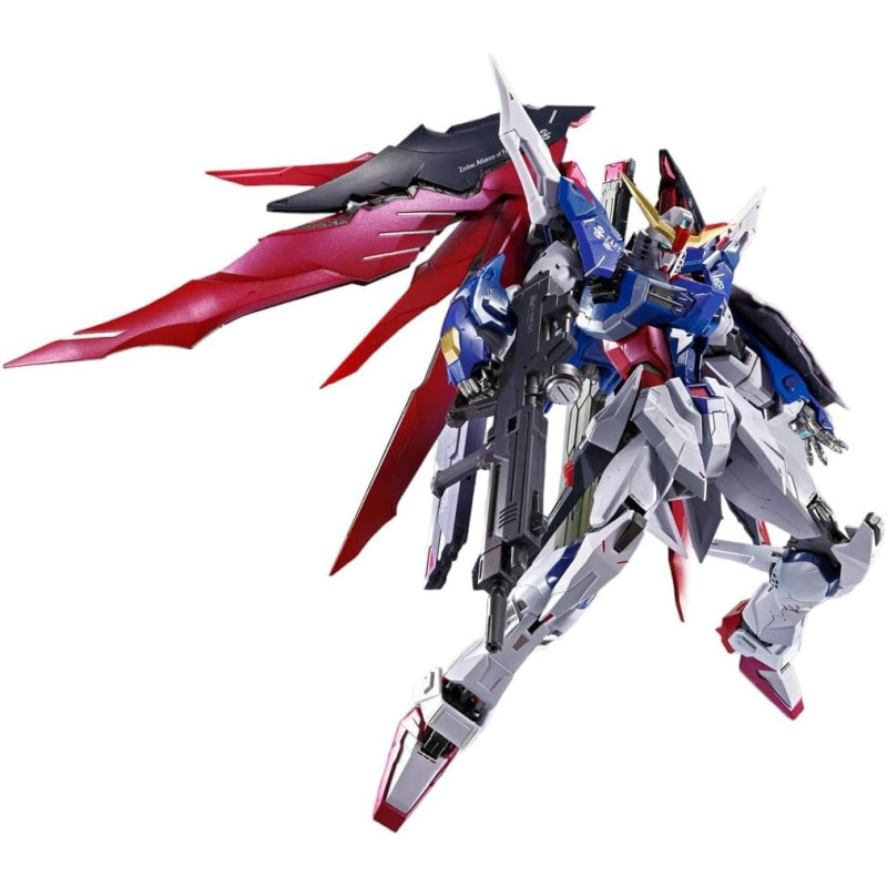 METAL BUILD Destiny Gundam Full Package METAL BUILD FESTIVAL 2024 Japan Figure