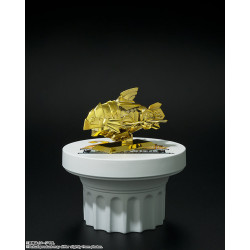 Saint Cloth Myth APPENDIX Golden Cloth Object complete set 20th Anniversary Ver.