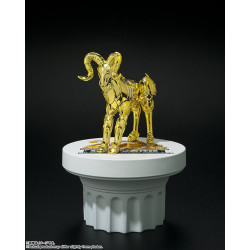 Saint Cloth Myth APPENDIX Golden Cloth Object complete set 20th Anniversary Ver.