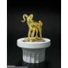 Saint Cloth Myth APPENDIX Golden Cloth Object complete set 20th Anniversary Ver.