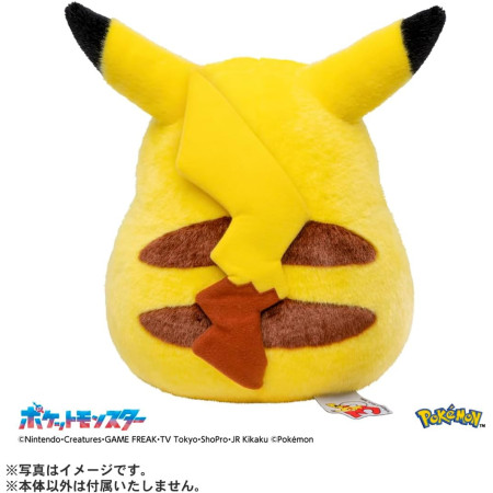 Pokemon 30th Anniversary Come Back Pikachu 1:1 Japan Version