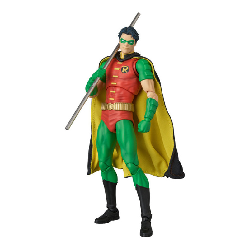 MAFEX No.264 Robin Batman Hush Ver Japan