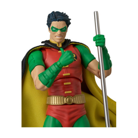 MAFEX No.264 Robin Batman Hush Ver Japan