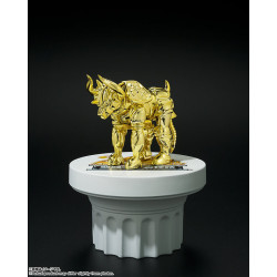 Saint Cloth Myth APPENDIX Golden Cloth Object Complete Set Figures Japan