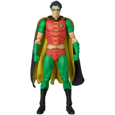 MAFEX No.264 Robin Batman Hush Ver Japan