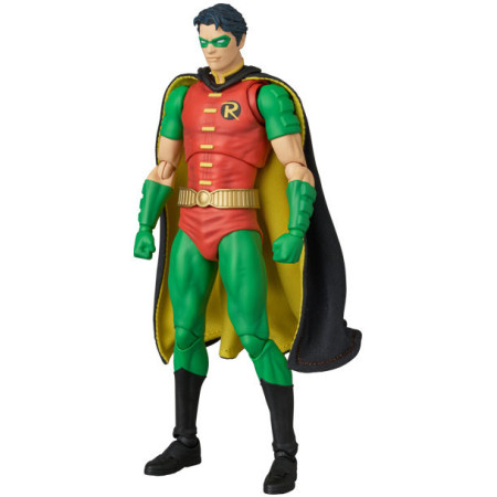 MAFEX No.264 Robin Batman Hush Ver Japan